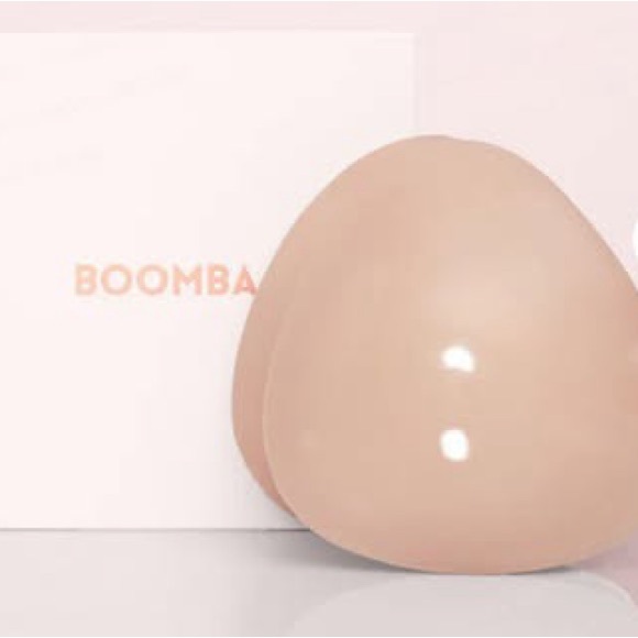 BOOMBA Ultra Boost Inserts - Nude - Picture 2 of 5